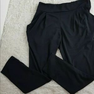 Free People Harem Pants